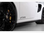 Thumbnail Photo 66 for 2011 Porsche 911 GT2 RS Coupe